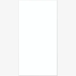 Cerâmica 32A01 32 x 62 cm Liso Brilhante Retificado