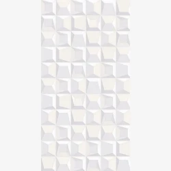 Cerâmica 32A08 32 x 62 cm Relevo Brilhante Retificado