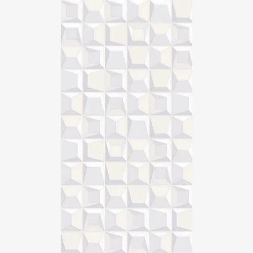 Cerâmica 32A08 32 x 62 cm Relevo Brilhante Retificado