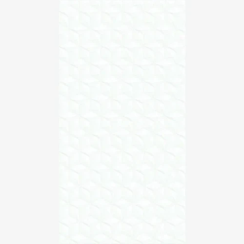 Cerâmica 32A09 32 x 62 cm Relevo Brilhante Retificado