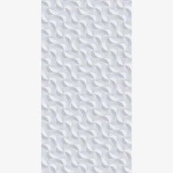 Cerâmica 32A21 32 x 62 cm Relevo Brilhante Retificado