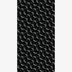 Cerâmica 32A22 32 x 62 cm Relevo Brilhante Retificado