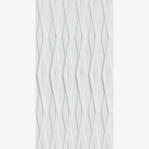 Cerâmica 32A25 32 x 62 cm Relevo Brilhante Retificado