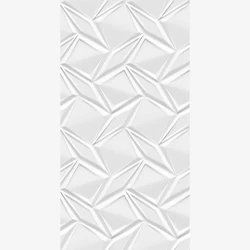 Cerâmica 32A28 32 x 62 cm Relevo Brilhante Retificado