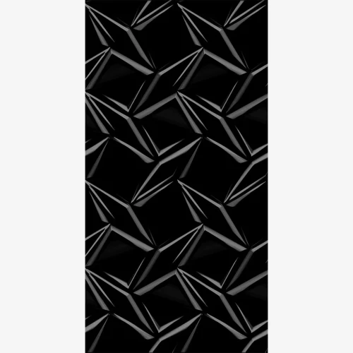 Cerâmica 32A29 32 x 62 cm Relevo Brilhante Retificado