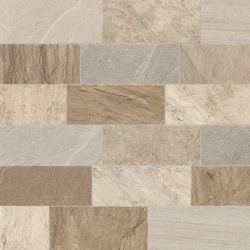 Incopisos PIETRA-BLEND 1,15 m x 1,15 m Rústico