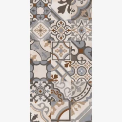 Prime RESTELO-BLUE-AC 62 x 122 cm Liso Acetinado Retificado