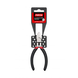 ALICATE CORTE DIAGONAL PVC 5 PRO