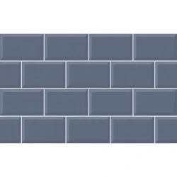 Formigres AZULEJO AZ HD34x60 BRILHANTE Bold