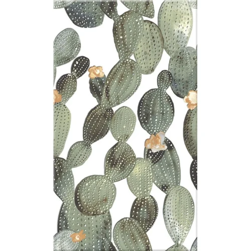Formigres CACTOS HD34X60 BRILHANTE Bold
