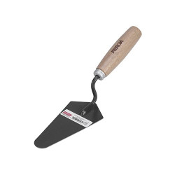 COLHER DE PEDREIRO SOLDADA 06 RETO