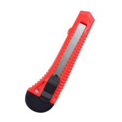 ESTILETE 18MM HOBBY COM 24 PÇS