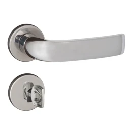 Fechadura Banheiro Home S40mm Cromado Aliança