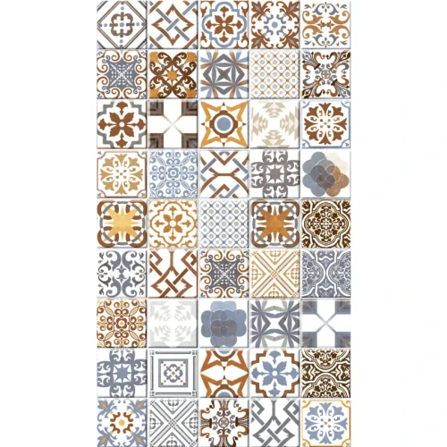 Formigres HIDRA HD34x60 BRILHANTE Bold
