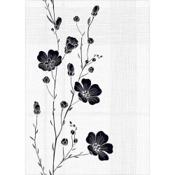 Formigres LOTUS PRETO HD32 BRILHANTE Bold