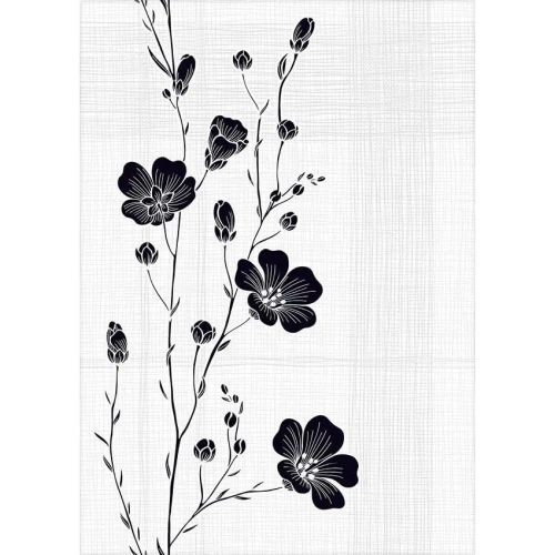 Formigres LOTUS PRETO HD32 BRILHANTE Bold