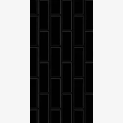 Cerâmica 32A13 32 x 62 cm Relevo Brilhante Retificado