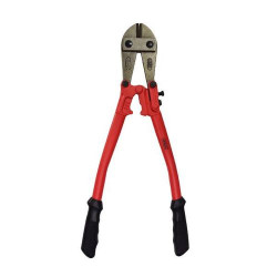 TESOURA CORTA VERGALHAO CRV 18 PRO