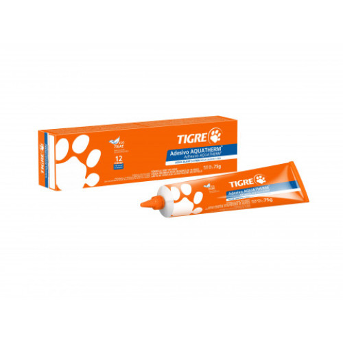 Adesivo Aquatherm® Bisnaga 17g