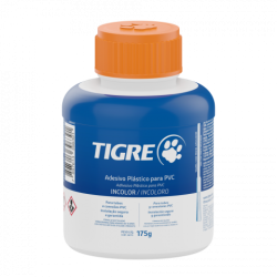 Adesivo PVC - Frasco 175g