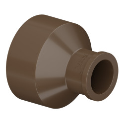Bucha de Redução Soldável Longa 32 x 20 mm