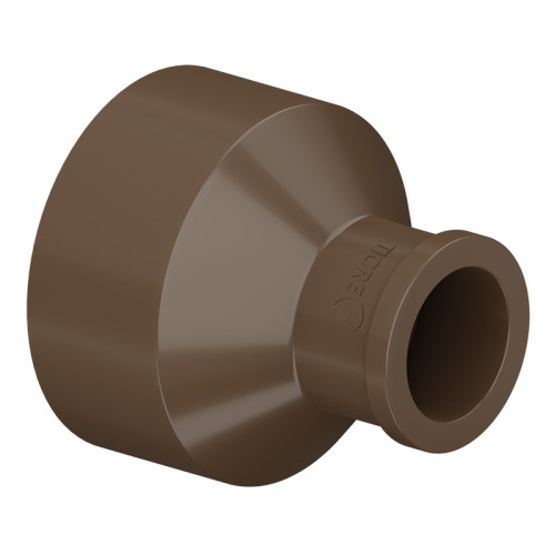 Bucha de Redução Soldável Longa 50 x 20 mm
