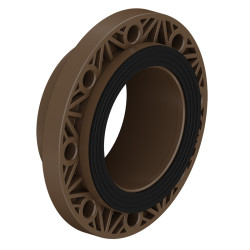 Flange Livre com Furos para Tubos PBS de 60