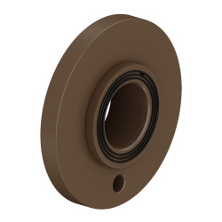 Flange Livre Sem Furos dn 60