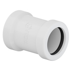 Luva de Correr Roscável 1.1/2"