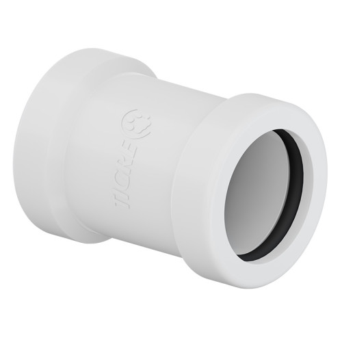 Luva de Correr Roscável 1.1/2"