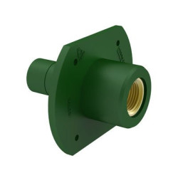 Luva DryFix® Aquatherm® de Transição 22 x 1/2"