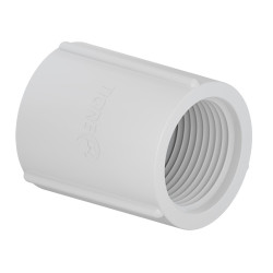 Luva Roscável 1/2"