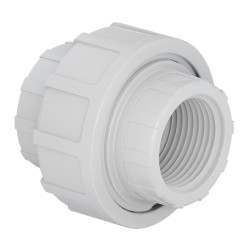 União Roscável 1/2"