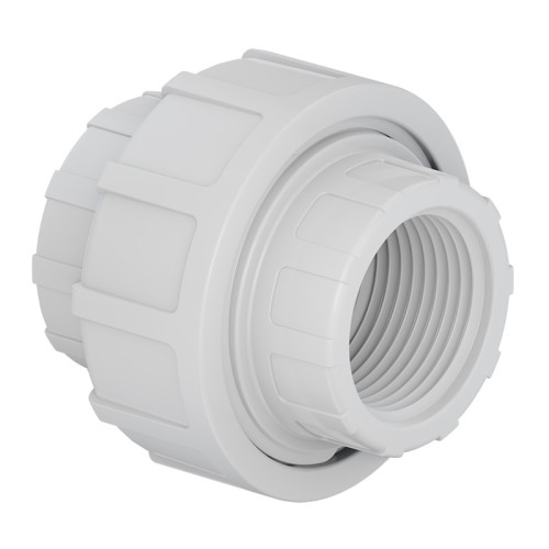 União Roscável 1/2"