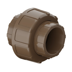 União Soldável 20 mm